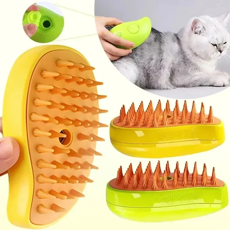 Pawsh Brush